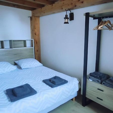 Superbe Appartement 2 Pieces A 2 Pas De La Plage,Dans La Vieille Ville Menton Exterior photo