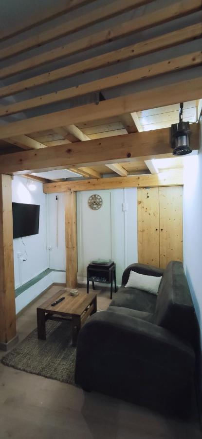 Superbe Appartement 2 Pieces A 2 Pas De La Plage,Dans La Vieille Ville Menton Exterior photo
