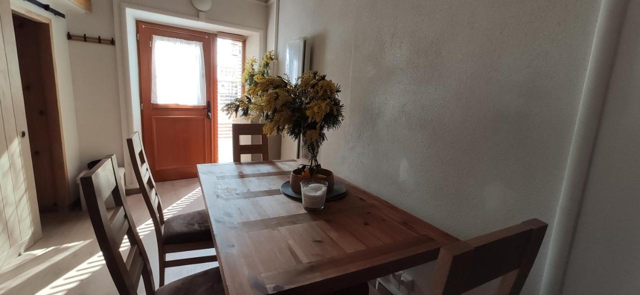 Superbe Appartement 2 Pieces A 2 Pas De La Plage,Dans La Vieille Ville Menton Exterior photo