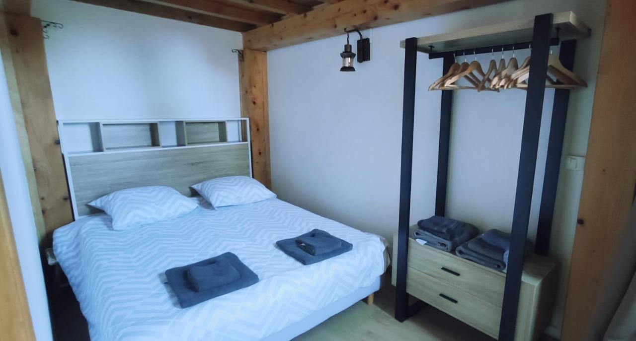 Superbe Appartement 2 Pieces A 2 Pas De La Plage,Dans La Vieille Ville Menton Exterior photo