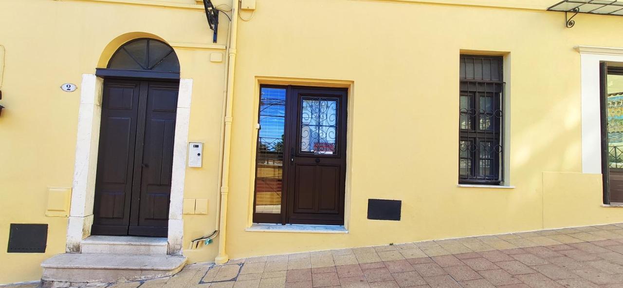 Superbe Appartement 2 Pieces A 2 Pas De La Plage,Dans La Vieille Ville Menton Exterior photo